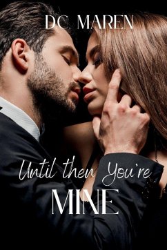 Cover Until Then You're MINE