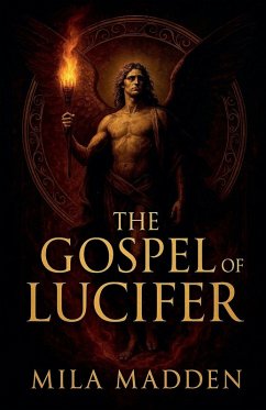 The Gospel of Lucifer - Madden, Mila