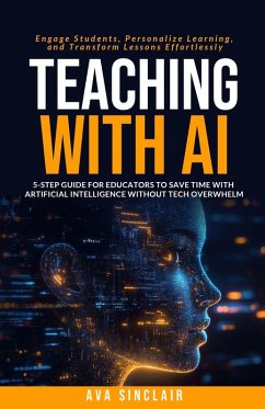 Cover Teaching with AI