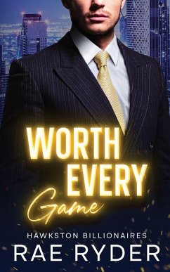 Cover Worth Every Game