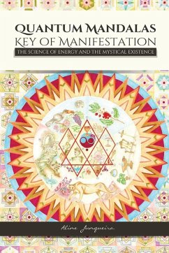 QUANTUM MANDALAS - Junqueira, Aline QUANTUM MANDALAS - Junqueira, Aline