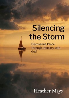 Silencing the Storm - Mays, Heather Silencing the Storm - Mays, Heather