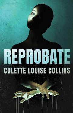 Cover Reprobate