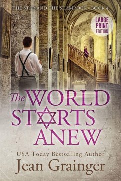 Cover The World Starts Anew