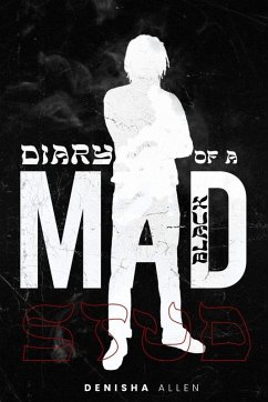 Cover Diary of a Mad Black Stud