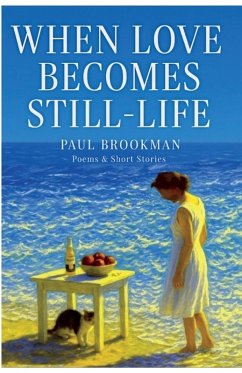 Cover When Love Becomes Still-Life