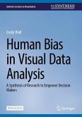 Human Bias in Visual Data Analysis