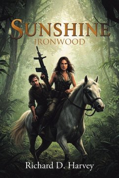 Cover SUNSHINE IRONWOOD