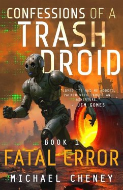 Fatal Error - Cheney, Michael