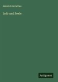 Leib und Seele