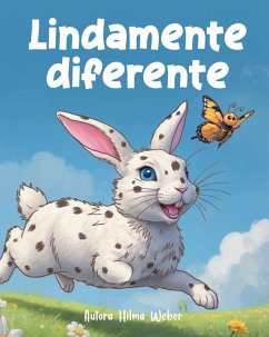 Cover Lindamente diferente