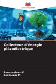 Collecteur d'énergie piézoélectrique