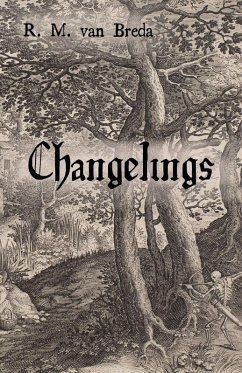 Cover Changelings