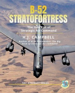 Cover B-52 Stratofortress