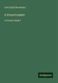 A French reader A French reader