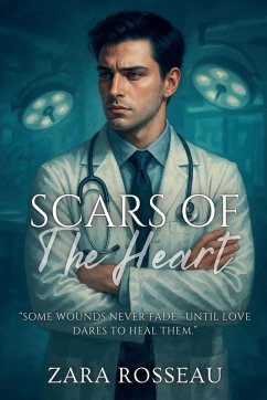 Cover Scars of the Heart