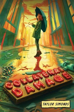 Cover Collateral Damage