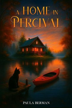 Cover A Home in Percival