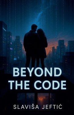 Beyond The Code - Jeftic, Slavisa