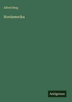 Cover Nordamerika