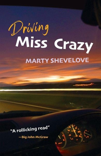 Driving Miss Crazy Driving Miss Crazy