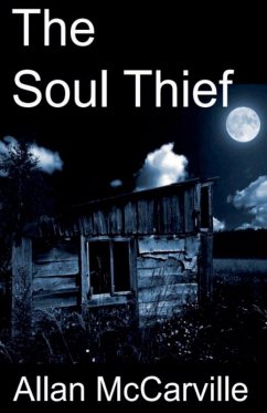 Cover The Soul Thief