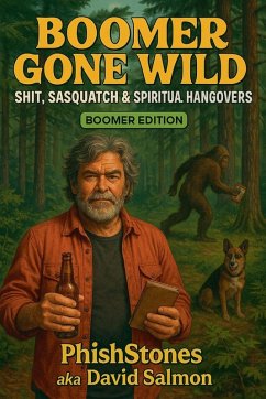 Cover Boomer Gone Wild