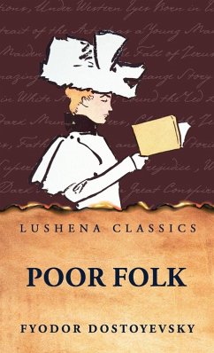 Cover Poor Folk