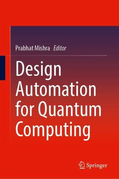 Cover Design Automation for Quantum Computing