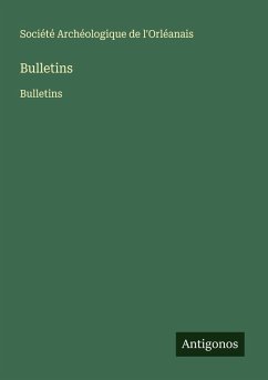 Cover Bulletins
