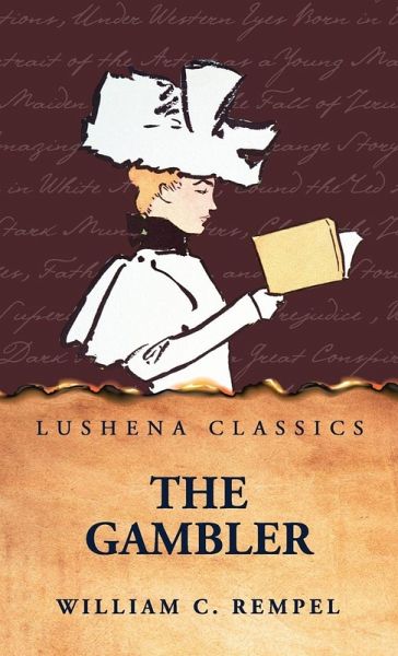 The Gambler The Gambler