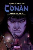 CÒNAN. L'HORA DEL DRAC CÒNAN. L'HORA DEL DRAC