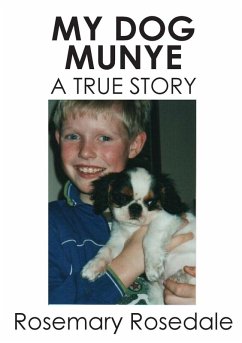 Cover My Dog Munye