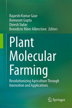 Plant Molecular Farming