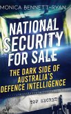 NATIONAL SECURITY FOR SALE