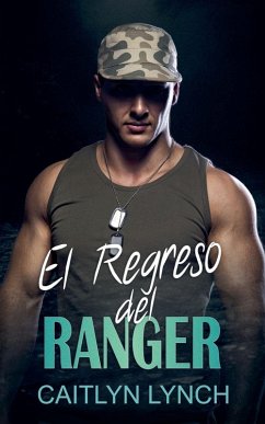 Cover El Regreso del Ranger