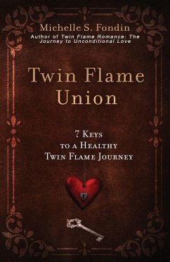 Cover Twin Flame Union