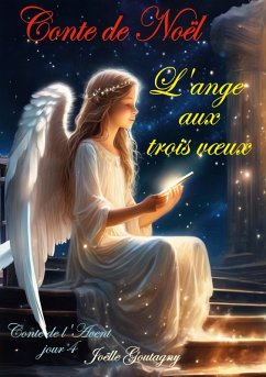 Cover Conte de Noël