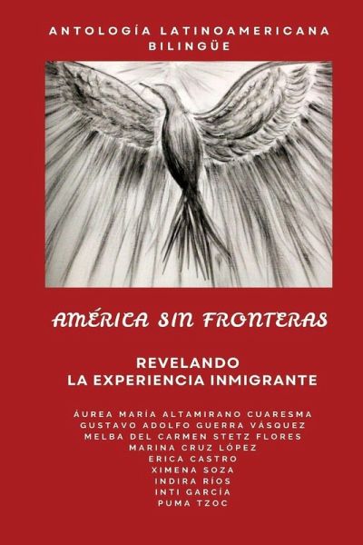 America Sin Fronteras America Sin Fronteras