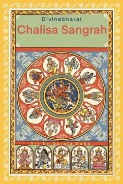 Chalisa Sangrah - Divinebharat Chalisa Sangrah - Divinebharat