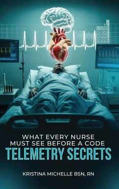 What Every Nurse Must See Before a Code Cover What Every Nurse Must See Before a Code