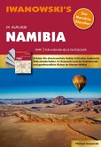 Namibia - Reiseführer von Iwanowski Namibia - Reiseführer von Iwanowski