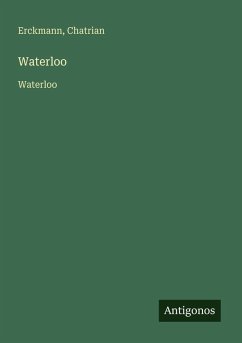 Cover Waterloo