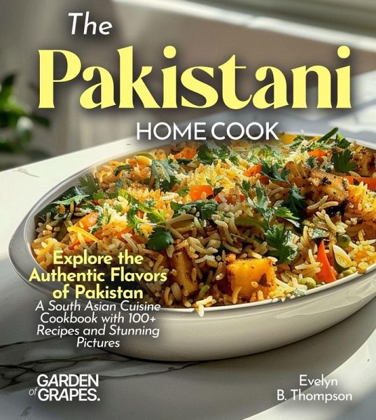 The Pakistani Home Cook The Pakistani Home Cook