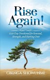 Rise Again Rise Again