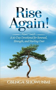 Cover Rise Again