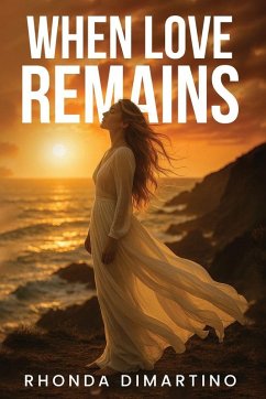 Cover When Love Remains
