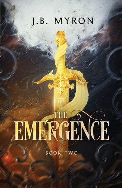 Cover The Emergence