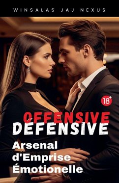 Cover OFFENSIVE - DÉFENSIVE