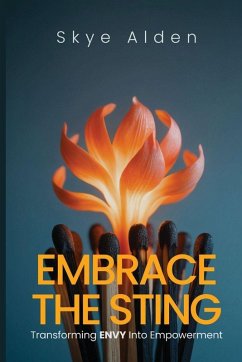 Cover Embrace the Sting